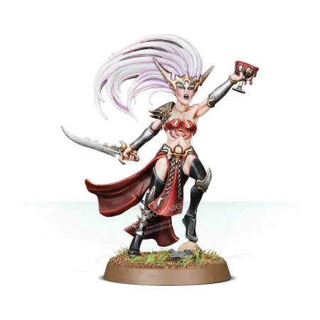Daughters of Khaine: Cauldron of Blood | Box 1