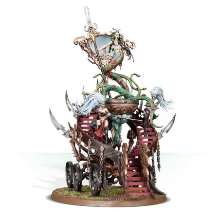 Daughters of Khaine: Cauldron of Blood | Box 1