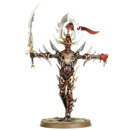 Daughters of Khaine: Cauldron of Blood | Box 1