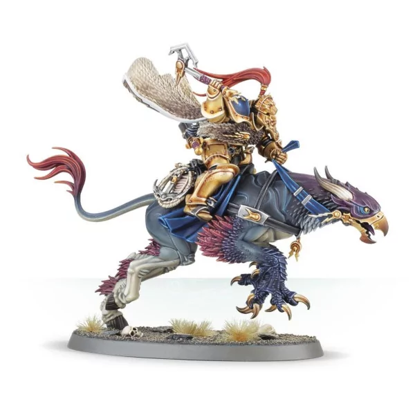 Stormcast Eternals: Vanguard-Palladors | Black Box 3