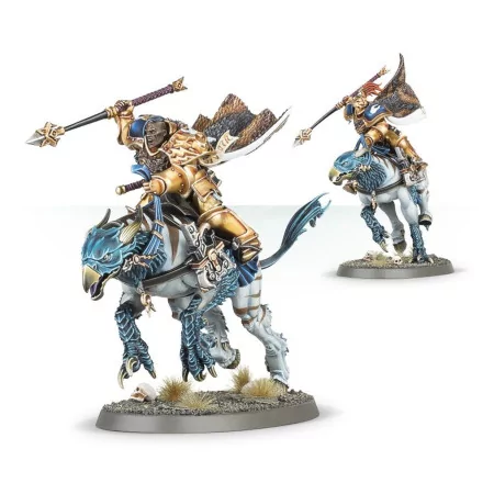 Stormcast Eternals: Vanguard-Palladors | Black Box 3