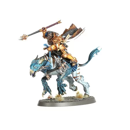 Stormcast Eternals: Vanguard-Palladors | Black Box 3