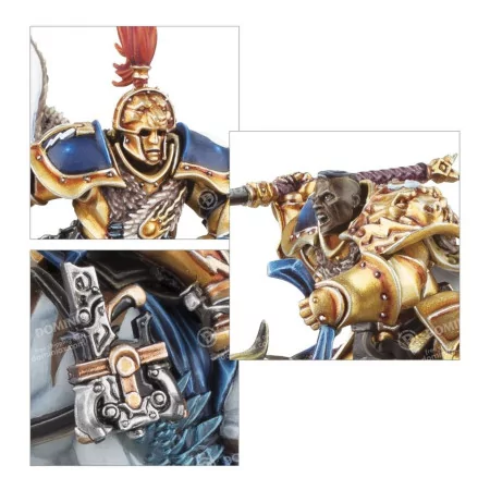 Stormcast Eternals: Vanguard-Palladors | Black Box 3