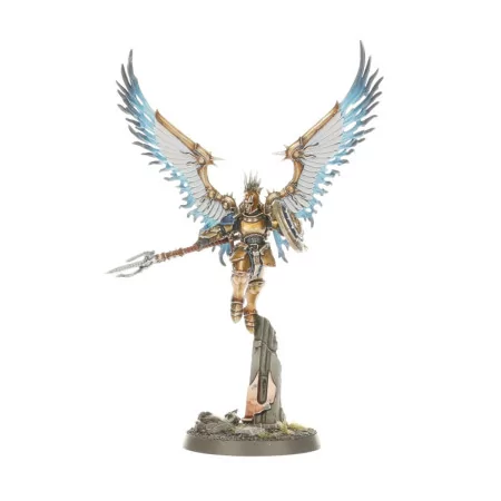 Stormcast Eternals: Prosecutors | Black Box 3