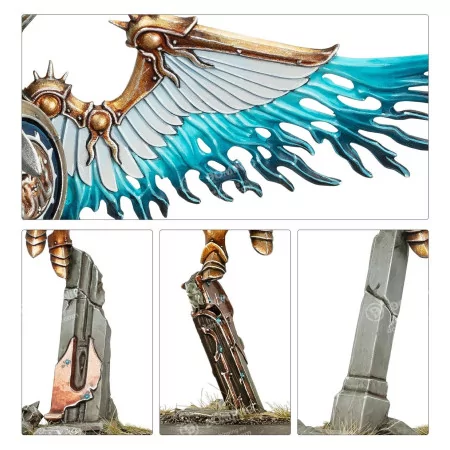 Stormcast Eternals: Prosecutors | Black Box 3