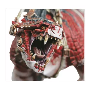 Seraphon: Carnosaurus/Troglodon | Black Box 1 2