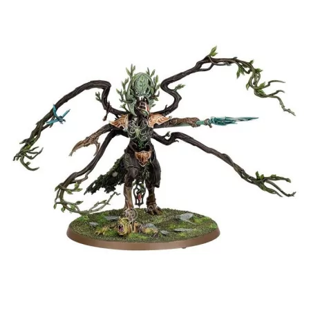 Sylvaneth: The lady of Vines | Black Box 1