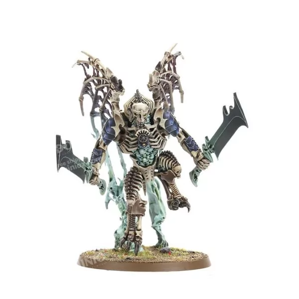 Ossiarch Bonerippers: Morghast Harbingers | Black Box 1