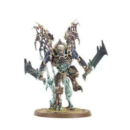 Ossiarch Bonerippers: Morghast Harbingers | Black Box 1