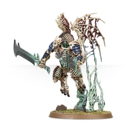 Ossiarch Bonerippers: Morghast Harbingers | Black Box 1