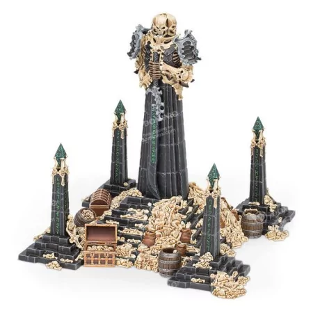 Ossiarch Bonerippers: Bone-Tithe Nexus | Black Box 1