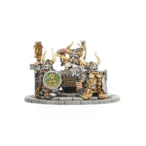 Old World | Dwarfen Mountain Holds: Anvil Of Doom | Box 3 2