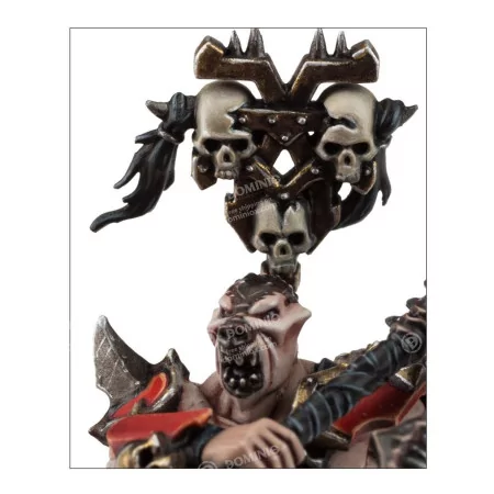 Blades Of Khorne: Regiments of Renown - The Red Revelation | Box 16 *DAY ONE: 02/08/2025