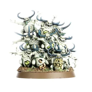 Maggotkin of Nurgle: Nurglings | Box 3 2