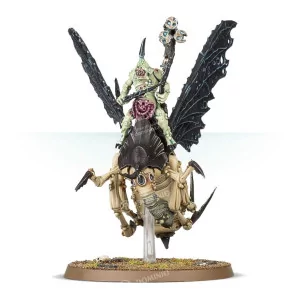 Maggotkin Of Nurgle: Plague Drones | Box 3 2