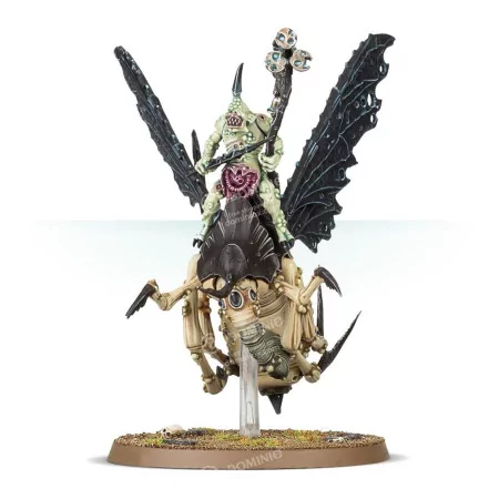 Maggotkin Of Nurgle: Plague Drones | Box 3
