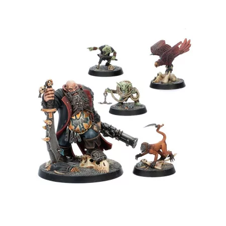 Warhammer Underworlds: Brutes And Bandits | Box 20