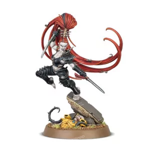 Drukhari: Lelith Hesperax | Box 1