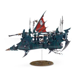 Drukhari Ravager | Black Box 1