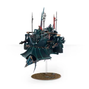 Drukhari Ravager | Black Box 1 2