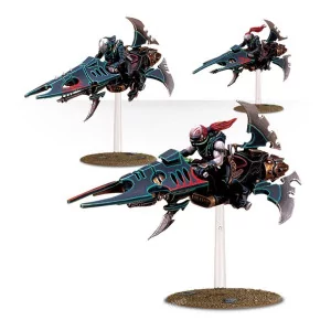 Drukhari: Reavers | Black Box 3