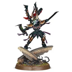 Drukhari: Drazhar | Box 1