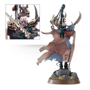 Drukhari: Archon | Blister 1 2