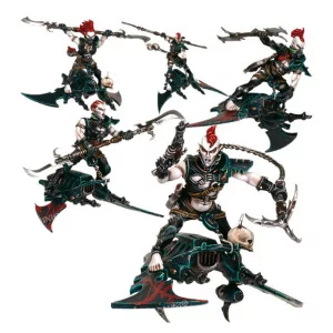 Drukhari: Hellions | Black Box 5
