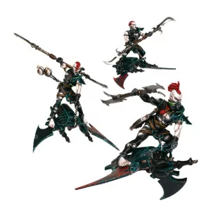 Drukhari: Hellions | Black Box 5 2