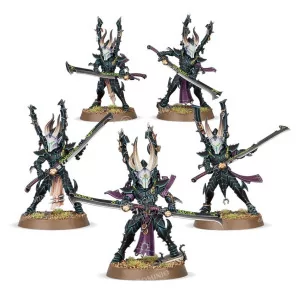 Drukhari: Incubi | Box 5