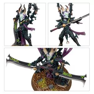 Drukhari: Incubi | Box 5 2