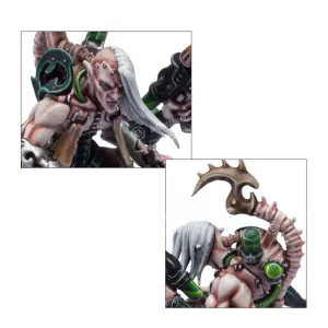 Drukhari: Haemoncolous | Blister 1 2