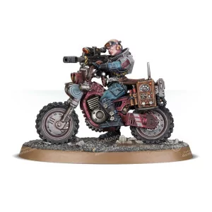 Genestealer Cults: Combat Patrol 2024 | Box 17 2