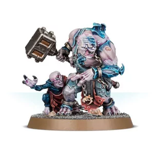 Genestealer Cults: Abominant | Blister 1