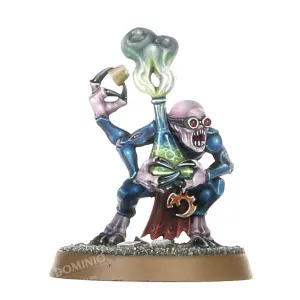 Genestealer Cults: Biophagus | Blister 1 2