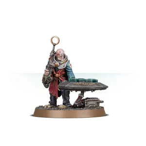 Genestealer Cults: Nexos | Blister 1