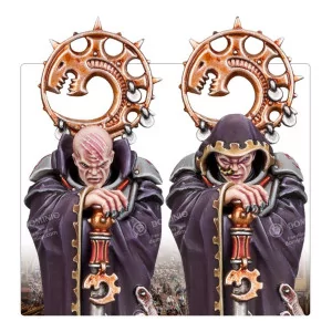 Genestealer Cults: Locus | Blister 1 2