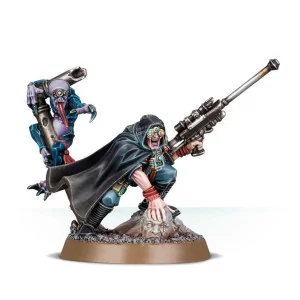 Genestealer Cults: Sanctus | Blister 1 2