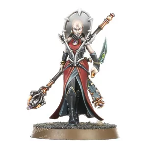 Genestealer Cults: Magus | Blister 1