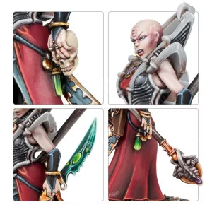 Genestealer Cults: Magus | Blister 1 2