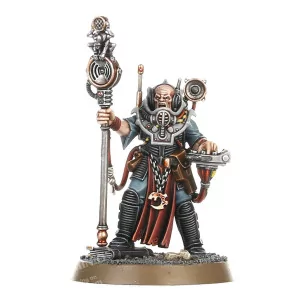 Genestealer Cults: Clamavus | Blister 1