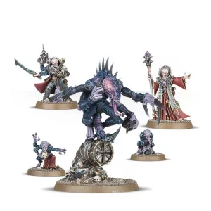 Genestealer Cults: Broodcoven | Box 1