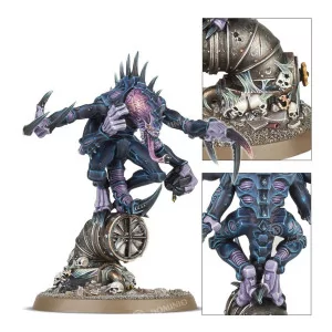 Genestealer Cults: Broodcoven | Box 1 2