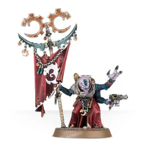 Genestealer Cults: Acolyte Iconward | Blister 1