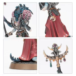 Genestealer Cults: Benefictus | Blister 1 2