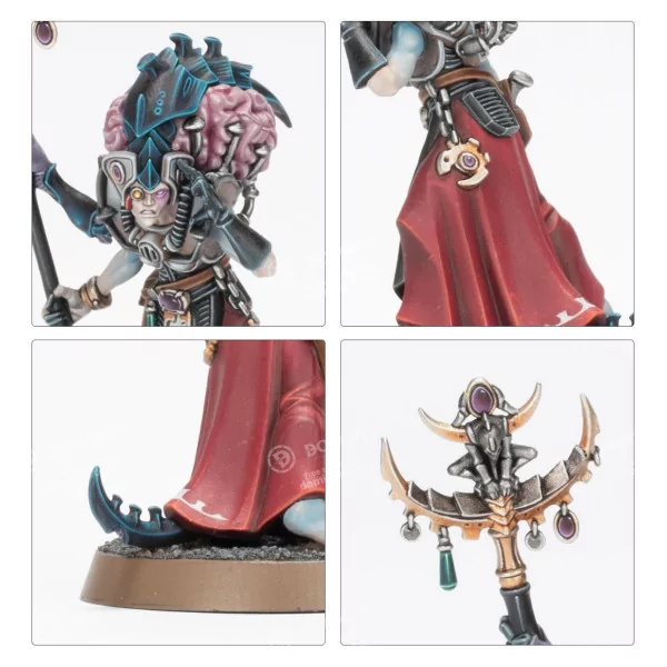 Genestealer Cults: Benefictus | Blister 1