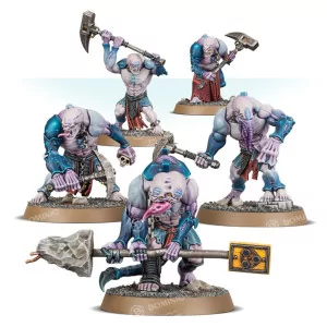 Genestealer Cults: Aberrants | Box 5