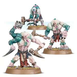 Genestealer Cults: Aberrants | Box 5 2