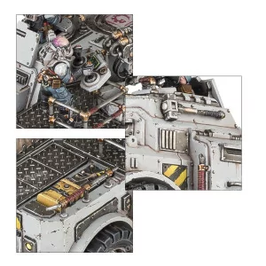 Genestealer Cults: Goliath | Box 1 2