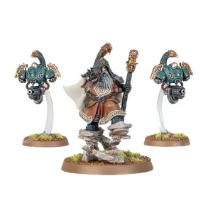 Leagues Of Votann: Grimnyr | Box 3